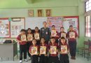 โครงการการศึกษาเพื่อต่อต้านการใช้ยาเสพติดในเด็กนักเรียน ณ โรงเรียนบ้านโนนรังวิทยาคาร ต.สาวะถี อ.เมือง จ.ขอนแก่น